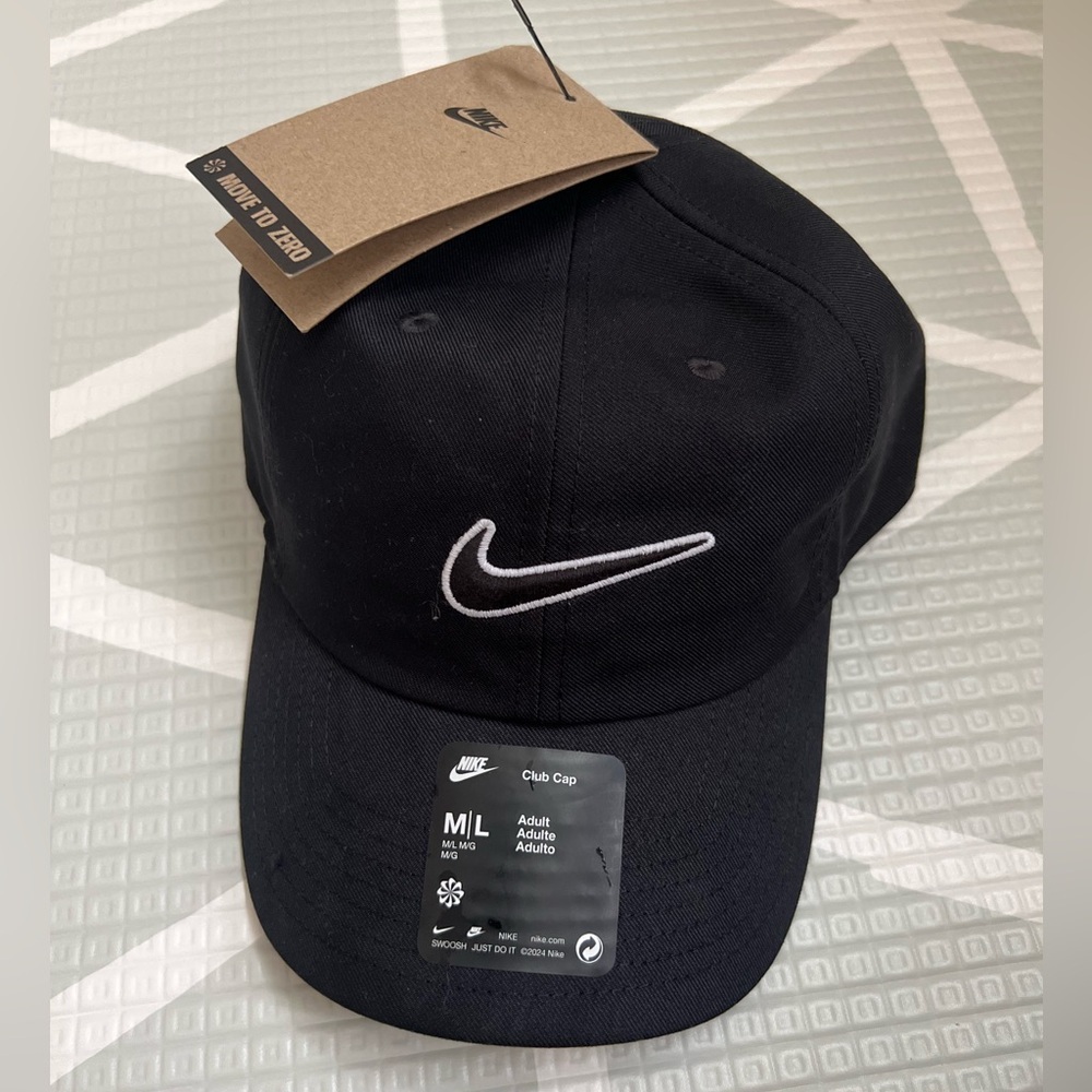 Nike Cap - Unisex